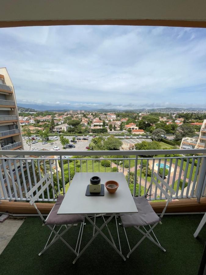 Apartment Beau Dans Avec Piscine Et Vue Sur La - 5min Des Plages *